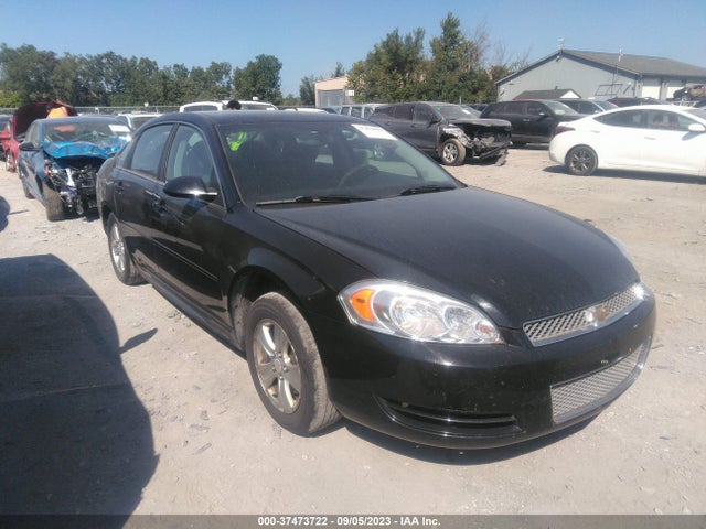 2015 2G1WA5E32F1148440 main image