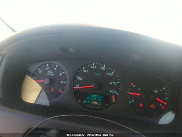 Chevrolet Impala Limited Ls 2015 2G1WA5E32F1148440 Image 7
