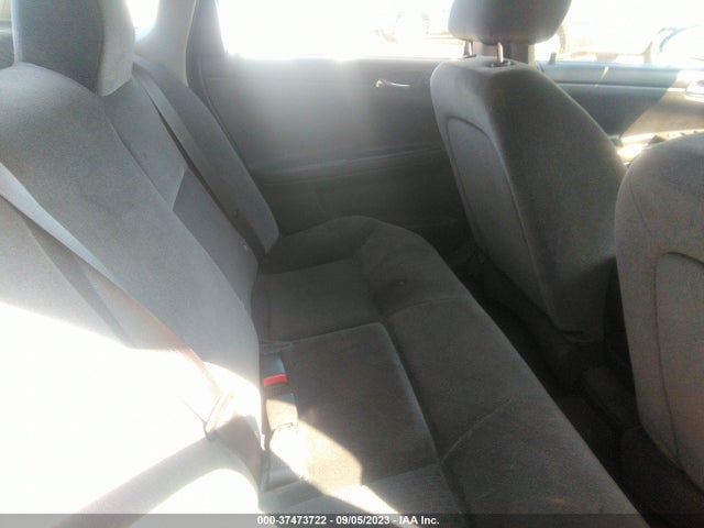Chevrolet Impala Limited Ls 2015 2G1WA5E32F1148440 Image 8