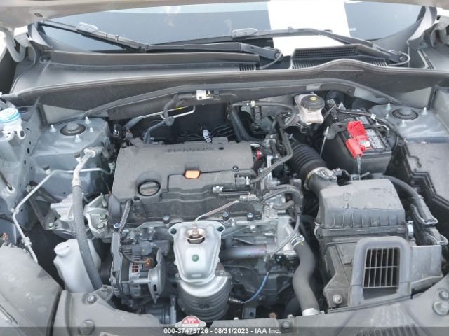 3CZRZ1H55PM708619 Honda HR-V SPORT