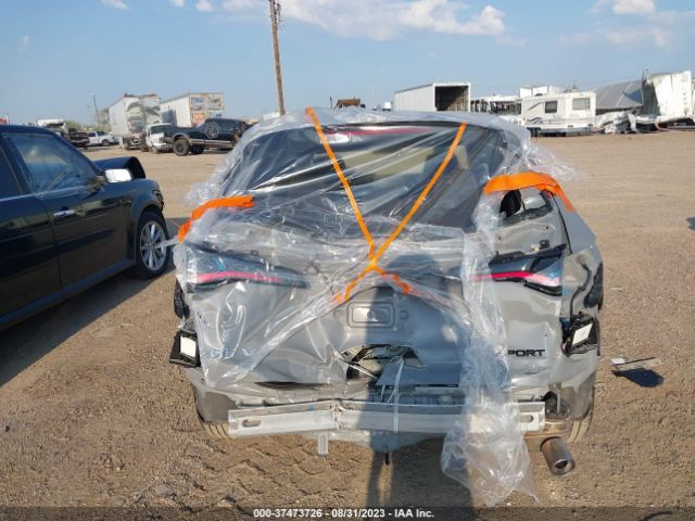 3CZRZ1H55PM708619 Honda HR-V SPORT
