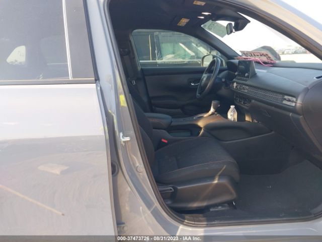 3CZRZ1H55PM708619 Honda HR-V SPORT