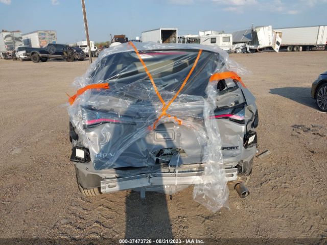 3CZRZ1H55PM708619 Honda HR-V SPORT