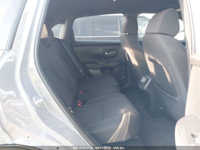 3CZRZ1H55PM708619 Honda HR-V SPORT
