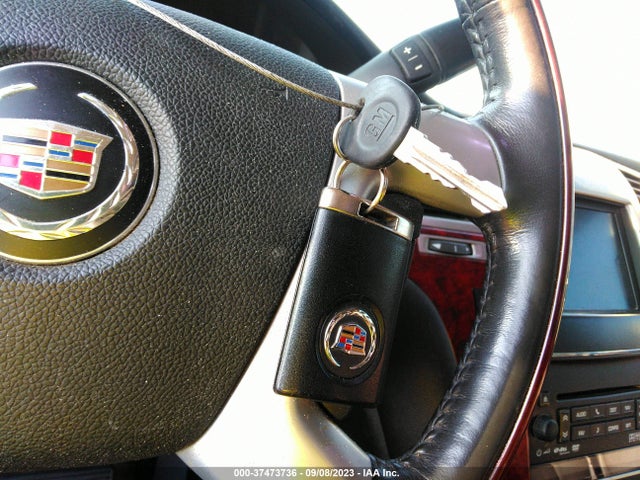 Aukcja sprzedaży 2011 Cadillac Escalade Ext Premium, vin: 3GYT4NEF7BG326785, numer aukcji: 37473736