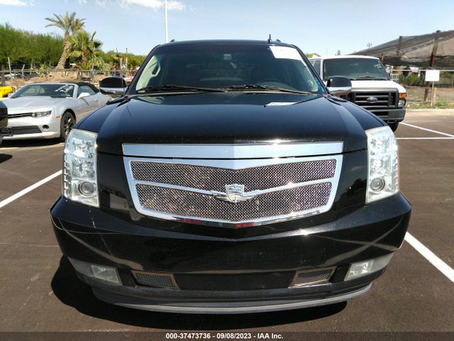 Aukcja sprzedaży 2011 Cadillac Escalade Ext Premium, vin: 3GYT4NEF7BG326785, numer aukcji: 37473736