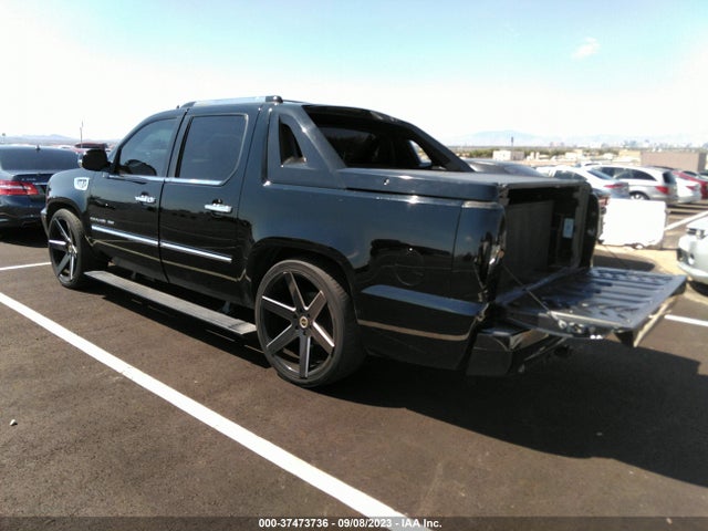 Aukcja sprzedaży 2011 Cadillac Escalade Ext Premium, vin: 3GYT4NEF7BG326785, numer aukcji: 37473736