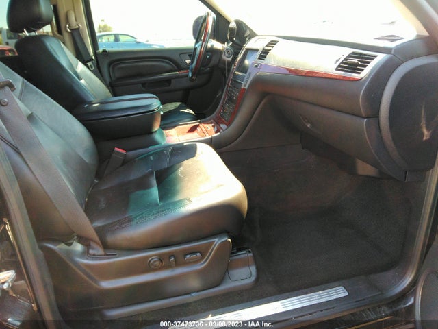Aukcja sprzedaży 2011 Cadillac Escalade Ext Premium, vin: 3GYT4NEF7BG326785, numer aukcji: 37473736