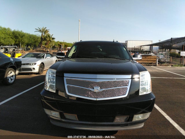 Aukcja sprzedaży 2011 Cadillac Escalade Ext Premium, vin: 3GYT4NEF7BG326785, numer aukcji: 37473736