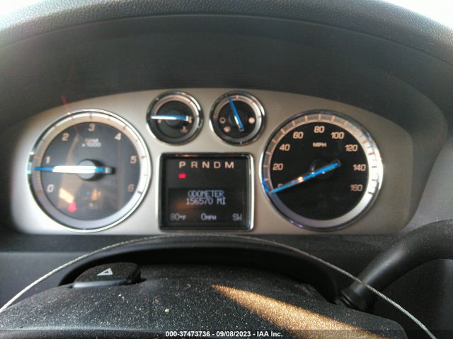Aukcja sprzedaży 2011 Cadillac Escalade Ext Premium, vin: 3GYT4NEF7BG326785, numer aukcji: 37473736