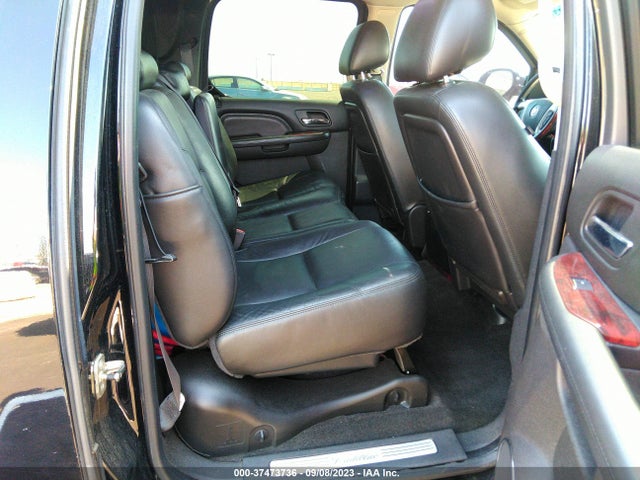 Aukcja sprzedaży 2011 Cadillac Escalade Ext Premium, vin: 3GYT4NEF7BG326785, numer aukcji: 37473736