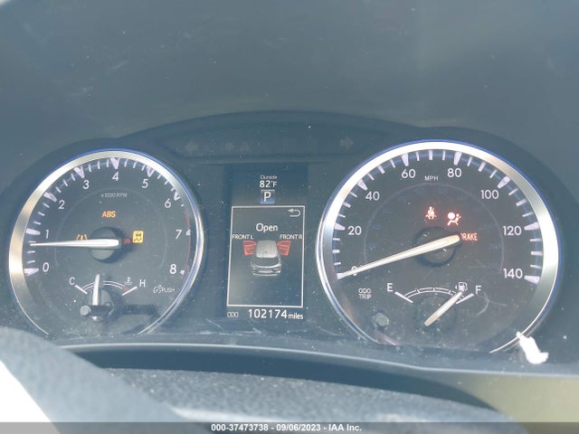 Toyota Highlander Xle 2014 5TDKKRFH7ES023493 Image 7