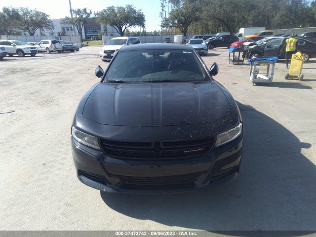 Dodge Charger Sxt 2023 2C3CDXBG2PH522224 Image 12