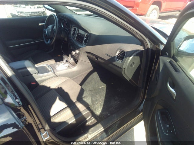 Dodge Charger Sxt 2023 2C3CDXBG2PH522224 Image 5