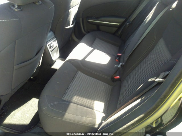 Dodge Charger Sxt 2023 2C3CDXBG2PH522224 Image 8