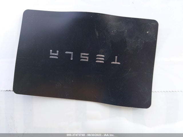 Tesla Model 3 Long Range 2021 5YJ3E1EB5MF086993 Image 18