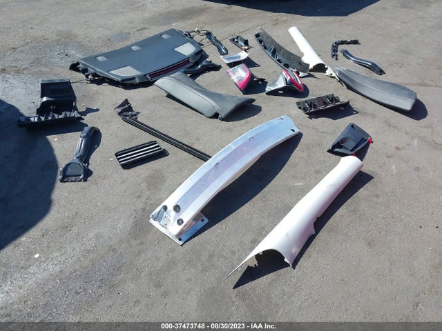 Tesla Model 3 Long Range 2021 5YJ3E1EB5MF086993 Image 3