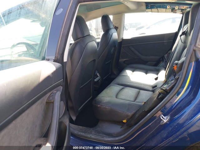 Tesla Model 3 Long Range 2021 5YJ3E1EB5MF086993 Image 16