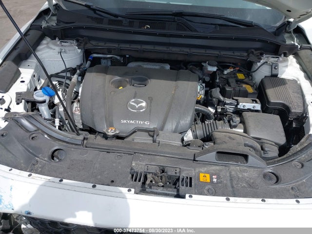 Mazda Cx-5 2.5 S Select Package 2023 JM3KFBBM0P0129246 Image 10