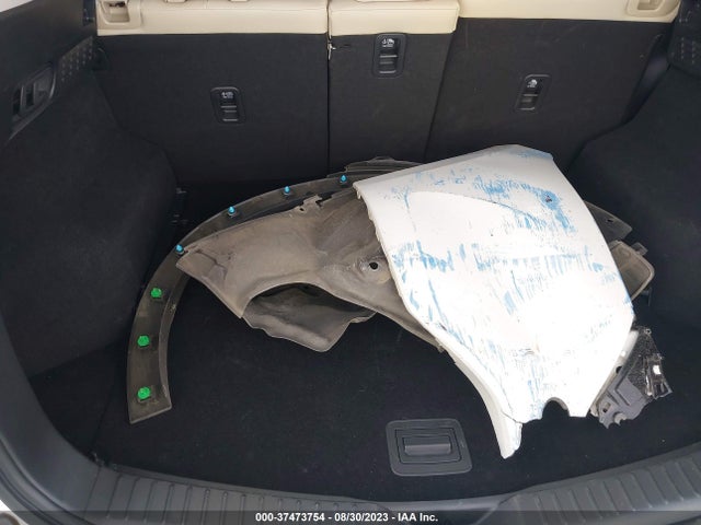 Mazda Cx-5 2.5 S Select Package 2023 JM3KFBBM0P0129246 Image 12