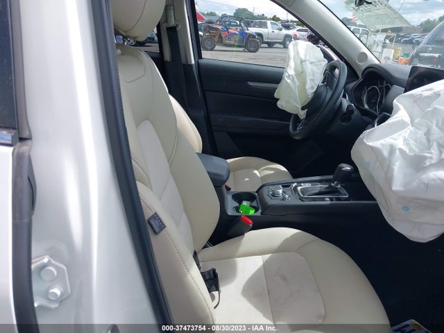 Mazda Cx-5 2.5 S Select Package 2023 JM3KFBBM0P0129246 Image 5