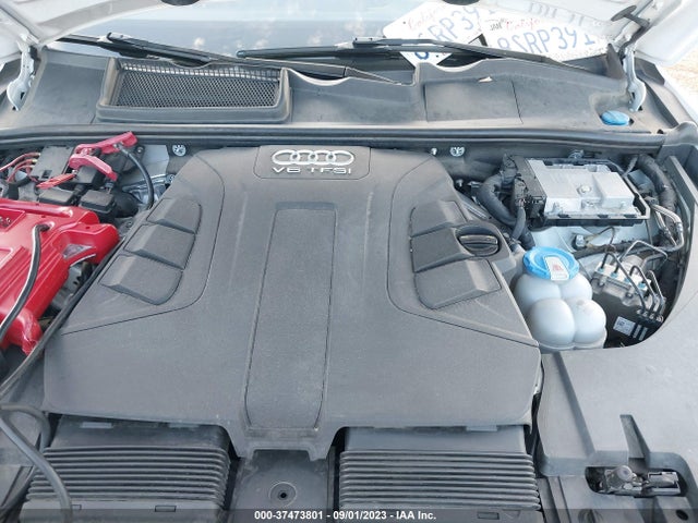 WA1LAAF74HD034672 Audi Q7 Premium Plus