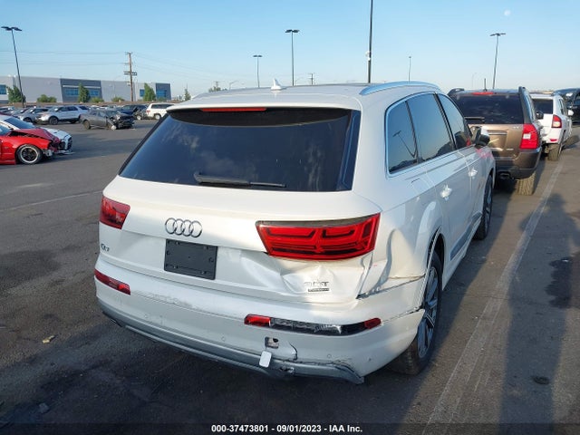 WA1LAAF74HD034672 Audi Q7 Premium Plus