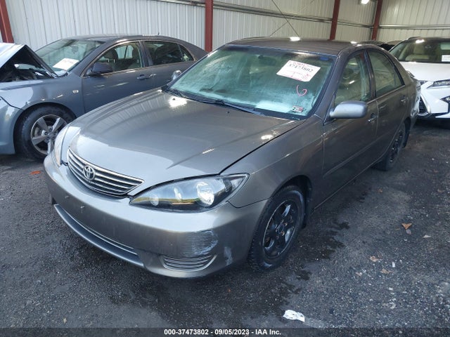 2005 TOYOTA CAMRY STD/LE/SE/XLE VIN: 4T1BE32K15U995152