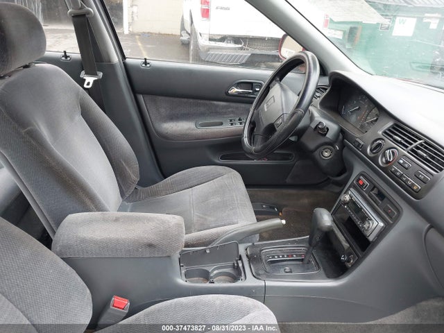 1997 HONDA ACCORD SDN LX VIN: 1HGCD5636VA279862
