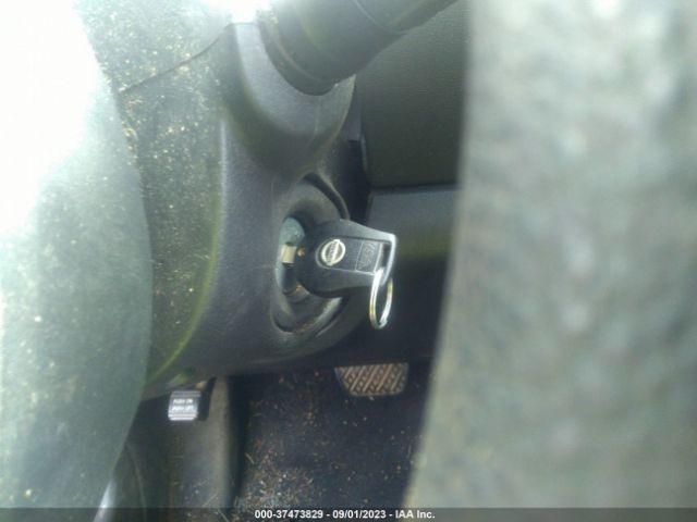 JN8AS5MT4EW619306 Nissan Rogue Select S