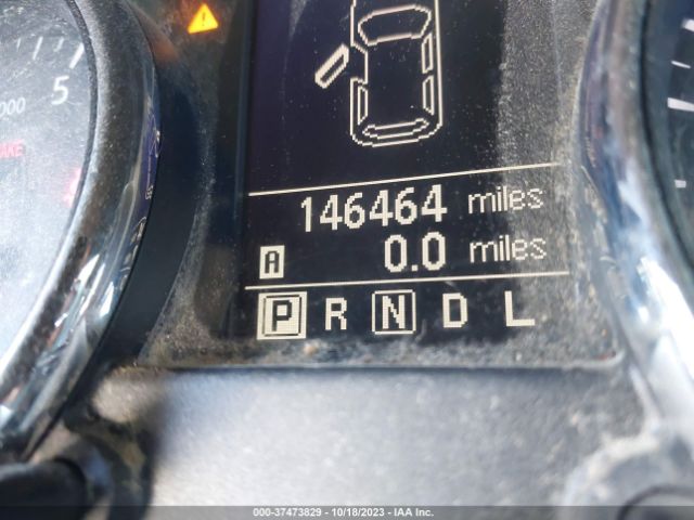 JN8AS5MT4EW619306 Nissan Rogue Select S
