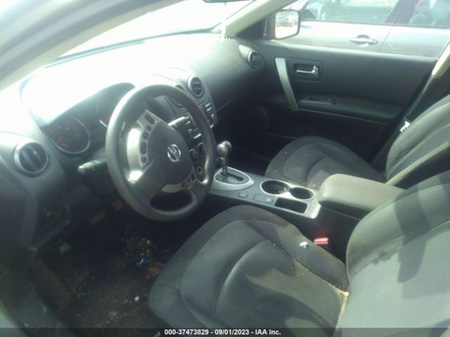 JN8AS5MT4EW619306 Nissan Rogue Select S