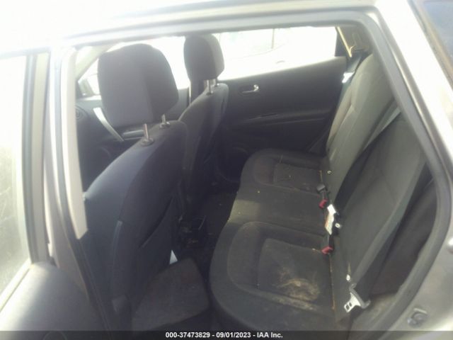 JN8AS5MT4EW619306 Nissan Rogue Select S