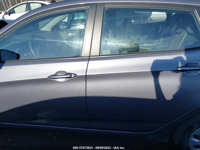 Hyundai ACCENT SE 2017 KMHCT5AE2HU321727 Image 14