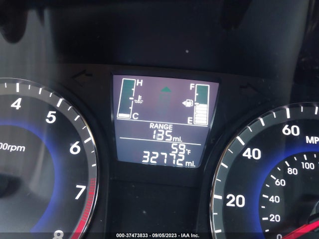 Hyundai ACCENT SE 2017 KMHCT5AE2HU321727 Image 15