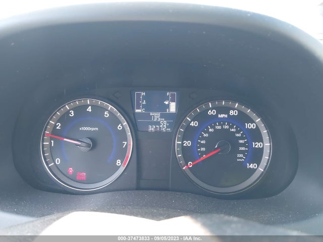 Hyundai ACCENT SE 2017 KMHCT5AE2HU321727 Image 7
