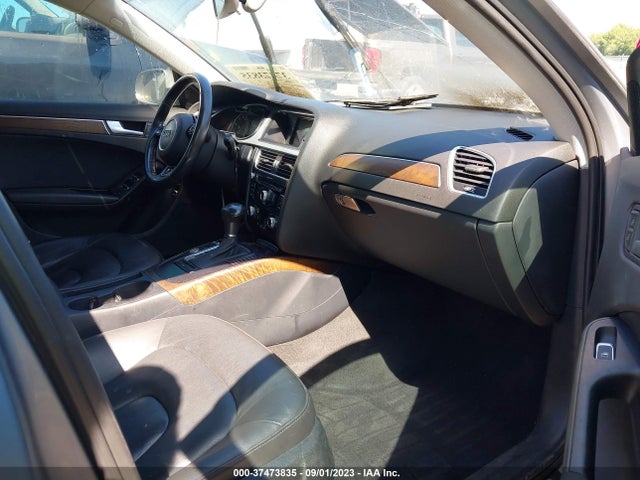 WAUAFAFLXGN007350 Audi A4 PREMIUM