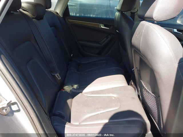 WAUAFAFLXGN007350 Audi A4 PREMIUM