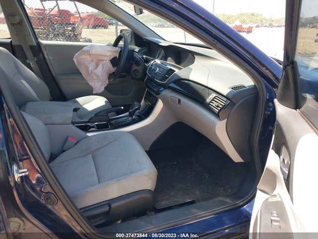 2016 HONDA ACCORD SEDAN LX VIN: 1HGCR2F34GA159335