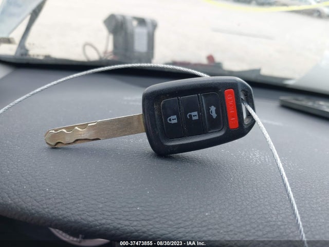 Honda Accord Sedan Lx 2015 1HGCR2F35FA231156 Image 11