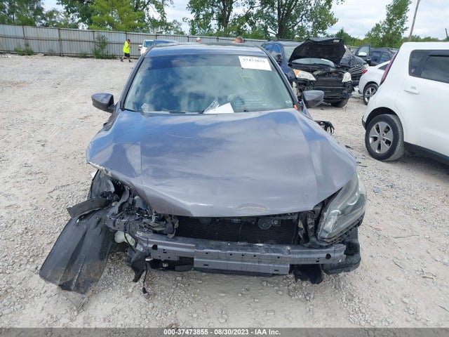 Honda Accord Sedan Lx 2015 1HGCR2F35FA231156 Image 12