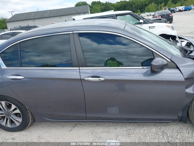 Honda Accord Sedan Lx 2015 1HGCR2F35FA231156 Image 13