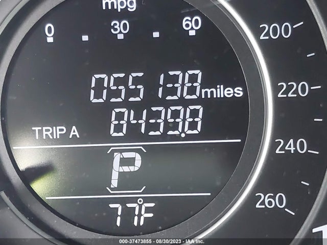 Honda Accord Sedan Lx 2015 1HGCR2F35FA231156 Image 15