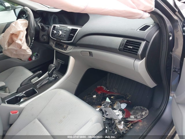 Honda Accord Sedan Lx 2015 1HGCR2F35FA231156 Image 5