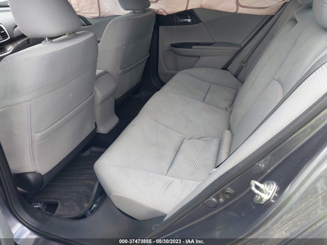 Honda Accord Sedan Lx 2015 1HGCR2F35FA231156 Image 8