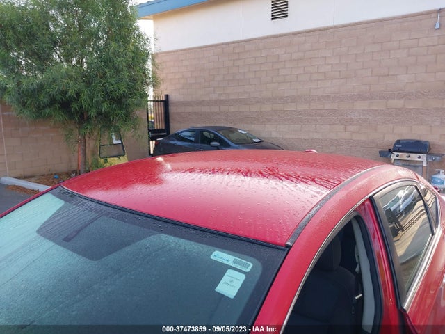 Nissan SENTRA SR 2015 3N1AB7AP3FY215635 Image 4