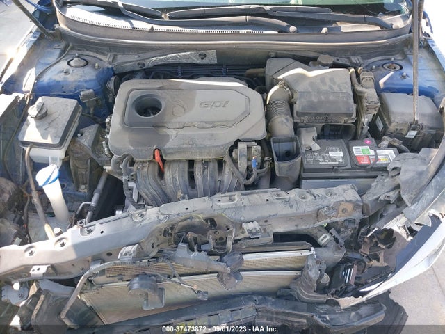 Aukcja sprzedaży 2017 Hyundai Sonata Se, vin: 5NPE24AF8HH524781, numer aukcji: 37473872