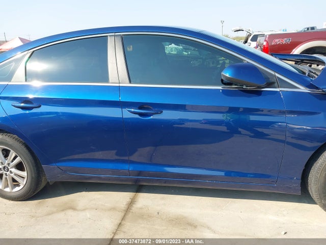 Aukcja sprzedaży 2017 Hyundai Sonata Se, vin: 5NPE24AF8HH524781, numer aukcji: 37473872