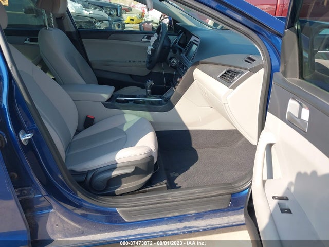 Aukcja sprzedaży 2017 Hyundai Sonata Se, vin: 5NPE24AF8HH524781, numer aukcji: 37473872