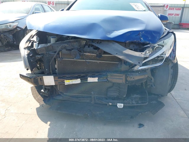 Aukcja sprzedaży 2017 Hyundai Sonata Se, vin: 5NPE24AF8HH524781, numer aukcji: 37473872